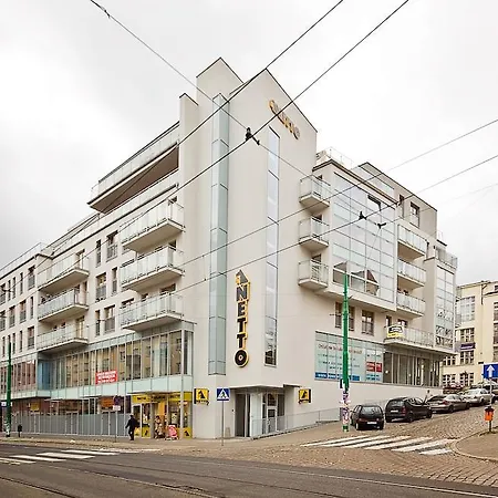 E Centrum * Poznan