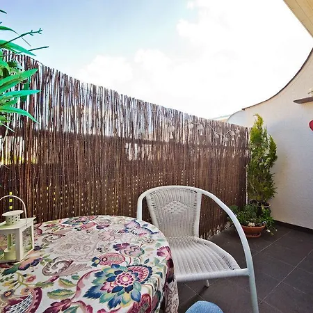 E Centrum Apartment *