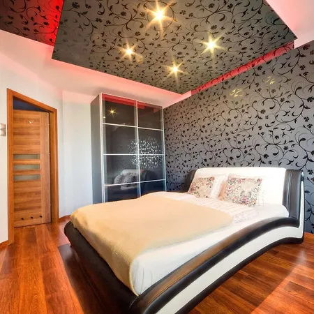 Apartment E Centrum *