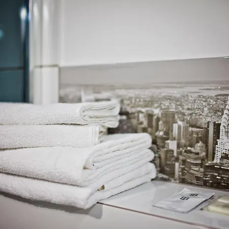 E Centrum Apartment