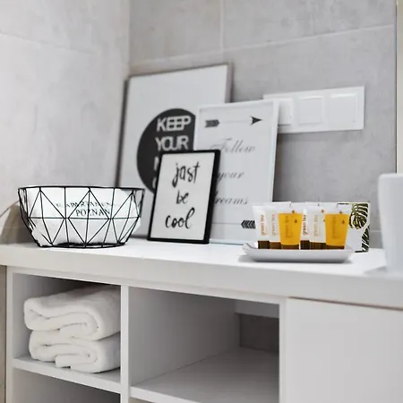E Centrum Apartment